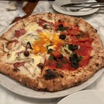 PIZZERIA CAPOLI - 