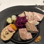 Prive de Lien - 