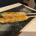 地鶏と沖縄琉球しゃぶしゃぶ 個室居酒屋 くろ凪 - 