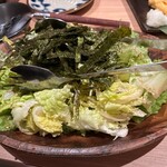 地鶏と沖縄琉球しゃぶしゃぶ 個室居酒屋 くろ凪 - 