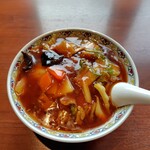 桜木屋 - 料理写真:広東麺