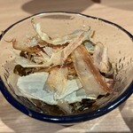 地鶏と沖縄琉球しゃぶしゃぶ 個室居酒屋 くろ凪 - 