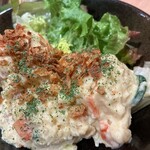 地鶏と沖縄琉球しゃぶしゃぶ 個室居酒屋 くろ凪 - 