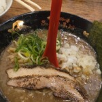 らーめん 小僧 - 