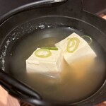 地鶏と沖縄琉球しゃぶしゃぶ 個室居酒屋 くろ凪 - 