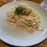 ZiZi - 料理写真: