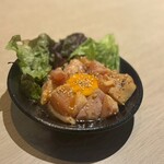 地鶏と鮮魚の個室和バル 四季の里 秋葉原本店 - 