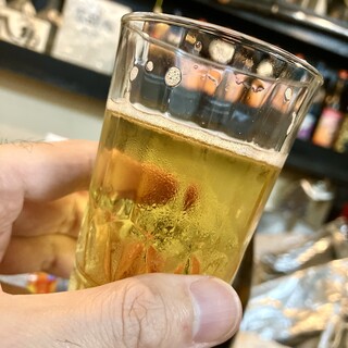 居酒屋 香酔川_1