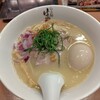 らぁ麺はやし田 武蔵小杉店