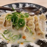 餃子のかっちゃん - 