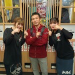 餃子のかっちゃん - 