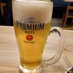 餃子のかっちゃん - 