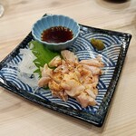 餃子のかっちゃん - 