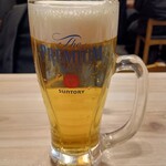 餃子のかっちゃん - 