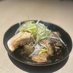 地鶏と鮮魚の個室和バル 四季の里 - 