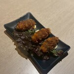 地鶏と鮮魚の個室和バル 四季の里 - 