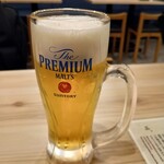 餃子のかっちゃん - 