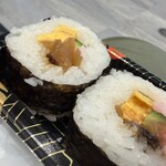 鮨 福伸 - 料理写真: