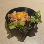 地鶏と鮮魚の個室和バル 四季の里 - 