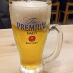 餃子のかっちゃん - 