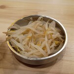 餃子のかっちゃん - 