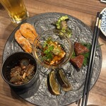 大陸風 - 