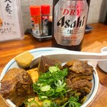 大旦那 天満本店 - 