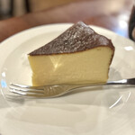 トゥルネラパージュ - バスクチーズケーキ