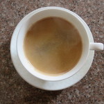 セイルフィッシュ カフェ - カフェクレーム
