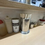 横浜ラーメン 町田家 - 