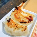 謝謝ラーメン - 