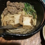 西洋居酒屋びすとろ - 料理写真:名寄ジンギスカン