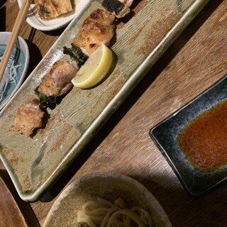 西洋居酒屋びすとろ_1