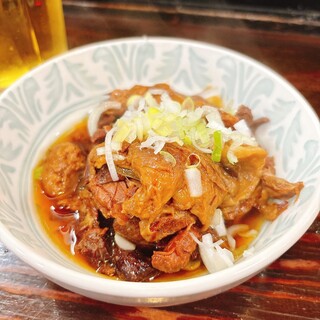 新宿参丁目 立呑み ありがとう_1