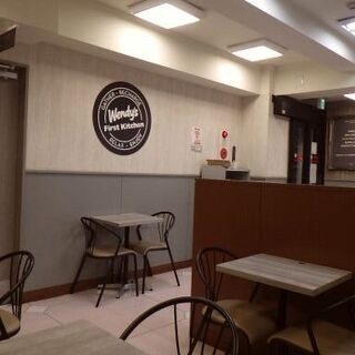 ウェンディーズ・ファーストキッチン_2