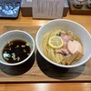 らぁ麺 椿