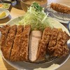 熟成とんかつ フライ家