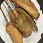 串のこたに - 