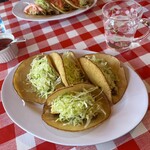 タコス専門店 MEXICO 北谷店 - 