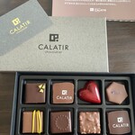 CALATIR - 