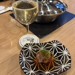 しゃぶ禅 六本木店 - 