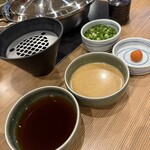 しゃぶ禅 六本木店 - 