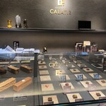 CALATIR - 