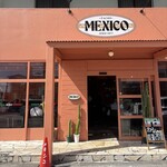 タコス専門店 MEXICO 北谷店 - 