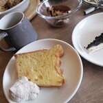 Healing Forest Cafe - 