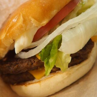 ウェンディーズ・ファーストキッチン_1