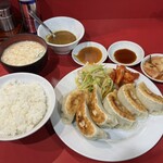 えのけんラーメン - 