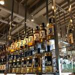 ダイナミックキッチン＆バー 響  - 