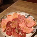 焼肉 Bovin d’Or - 