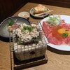 個室北国炉端 ときしらず 飯田橋駅前